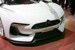 Citroen GT Concept 2008 года